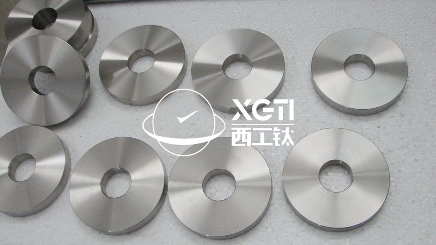 鈦棒,鈦板,鈦加工件毛刺處理方法 鈦棒,鈦板,鈦加工件毛刺處理方法