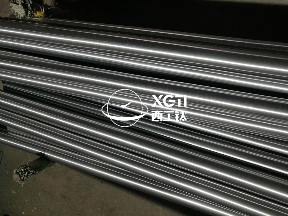 鈦棒、鈦合金材料在人體中的應(yīng)用 鈦棒、鈦合金材料在人體中的應(yīng)用