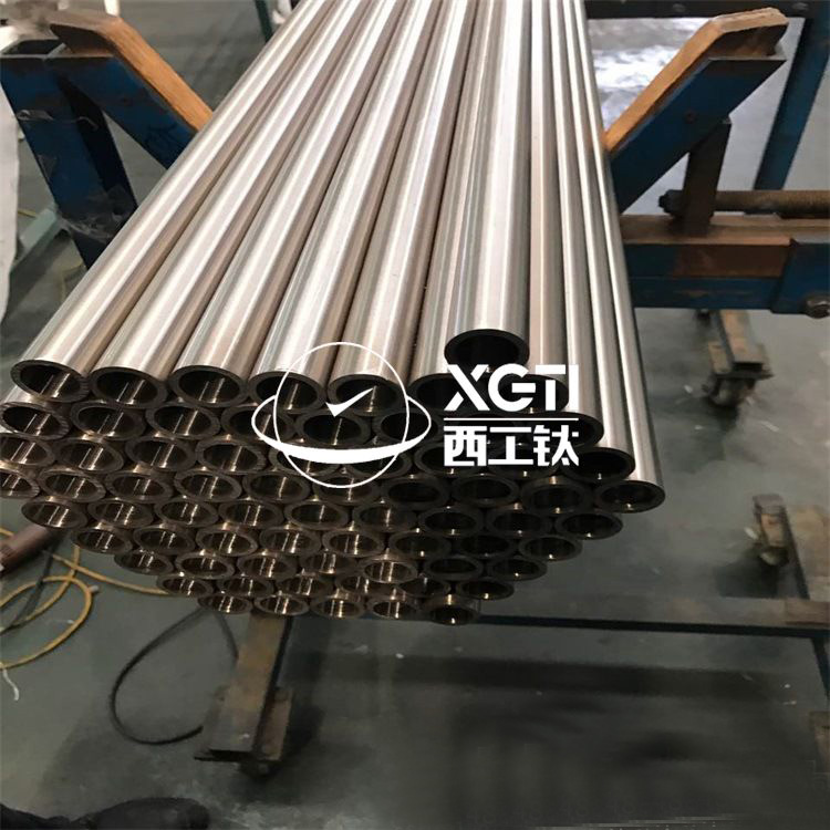 影響鈦材料擠壓時金屬流動的因素 影響鈦材料擠壓時金屬流動的因素