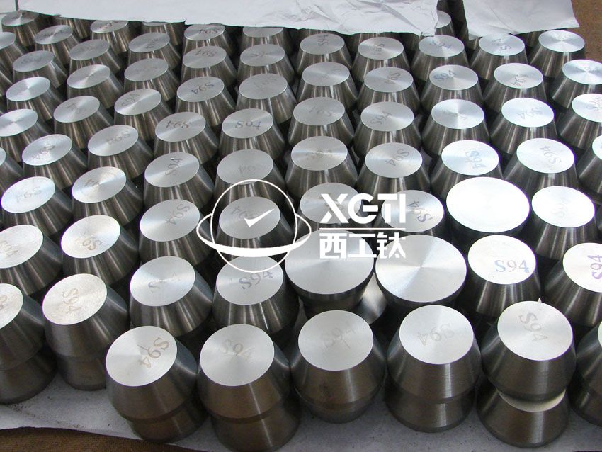 鈦合金鍛件常用的表面處理方法 鈦合金鍛件常用的表面處理方法