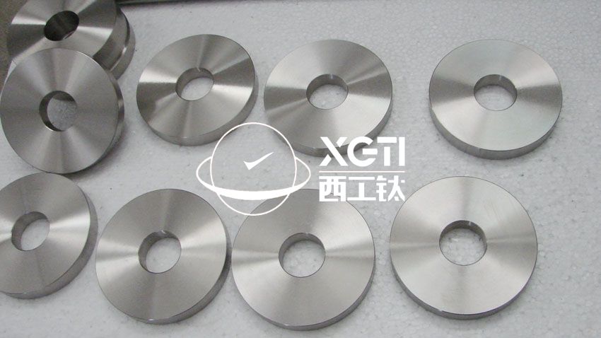 鈦環(huán)、鈦合金環(huán)的常用牌號(hào)及行業(yè)應(yīng)用 鈦環(huán)、鈦合金環(huán)的常用牌號(hào)及行業(yè)應(yīng)用