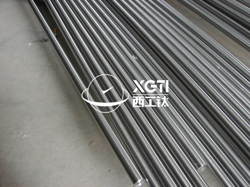 我國醫用鈦、生物鈦合金材料的發展、分類特點、現狀