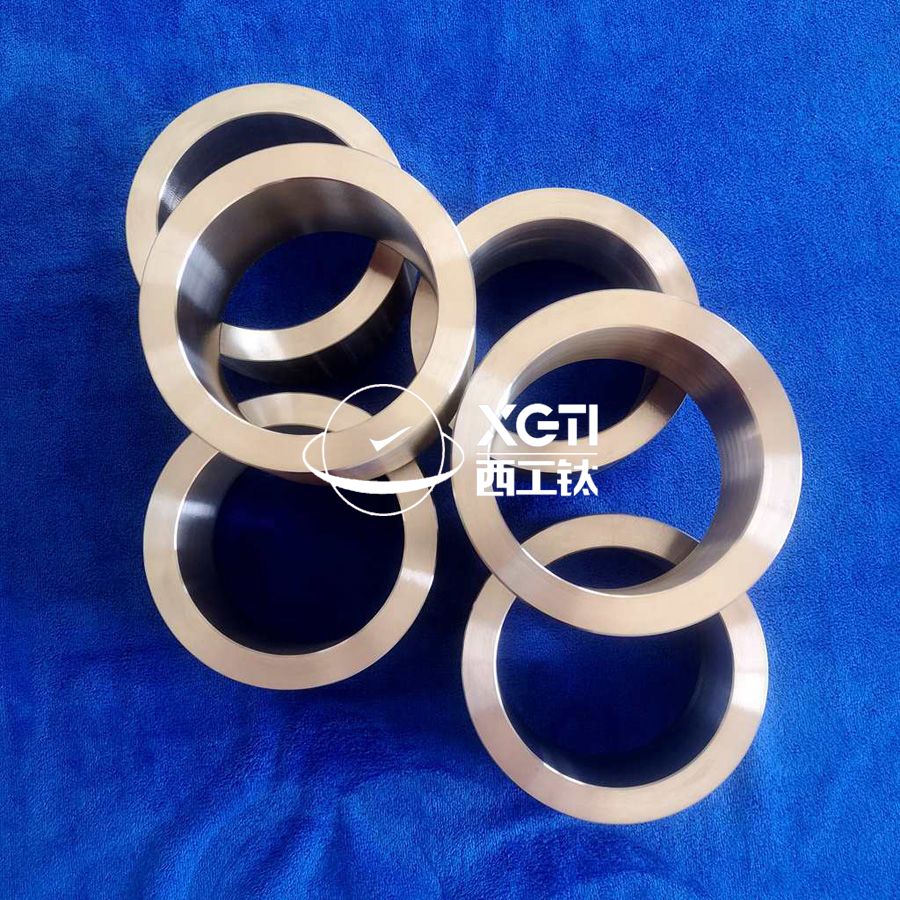 鈦合金鍛件超聲探傷的相關問題及航空驗收標準 鈦合金鍛件超聲探傷的相關問題及航空驗收標準