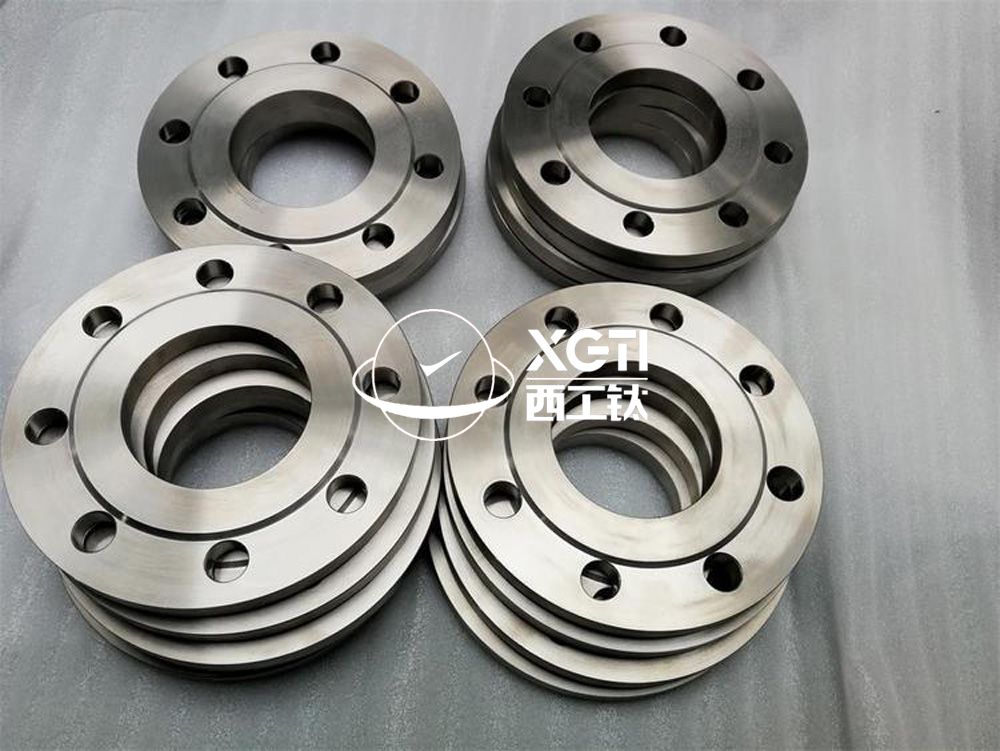 鈦法蘭的分類與鈦鍛造焊接頸法蘭規格 鈦法蘭的分類與鈦鍛造焊接頸法蘭規格