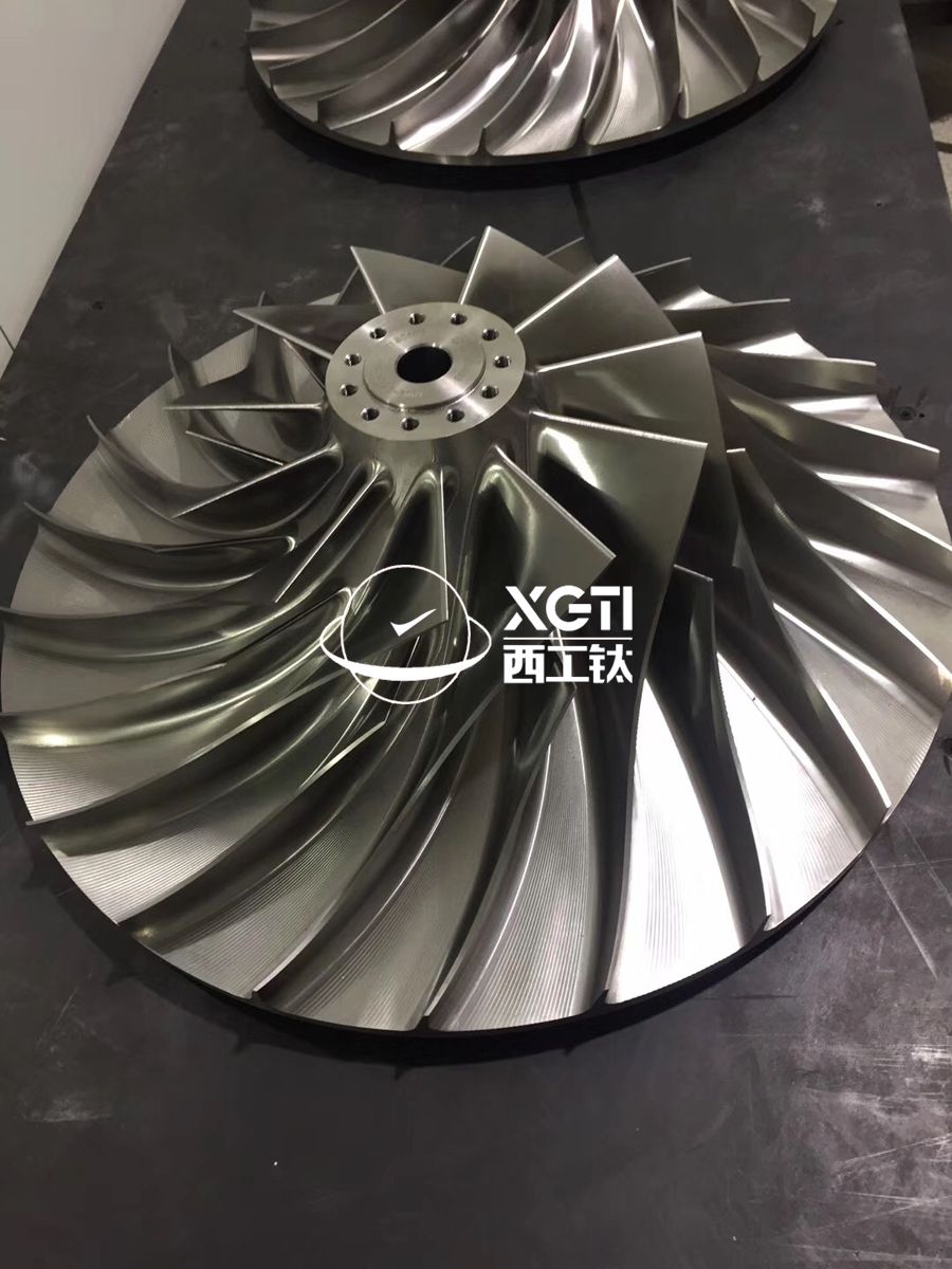 α+β鈦合金在航空領域的應用優勢及案例 α+β鈦合金在航空領域的應用優勢及案例