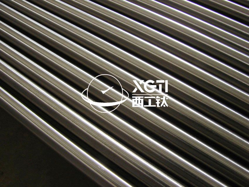 西工鈦合金鈦棒生產(chǎn)牌號及執(zhí)行標(biāo)準(zhǔn) 西工鈦合金鈦棒生產(chǎn)牌號及執(zhí)行標(biāo)準(zhǔn)