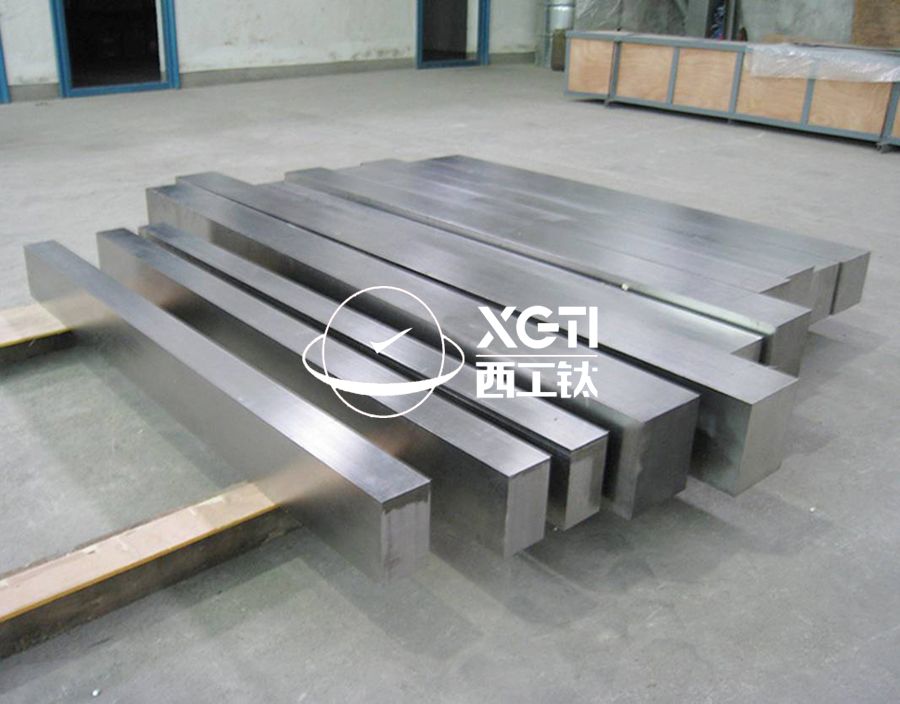 鈦厚板 TA2鈦板