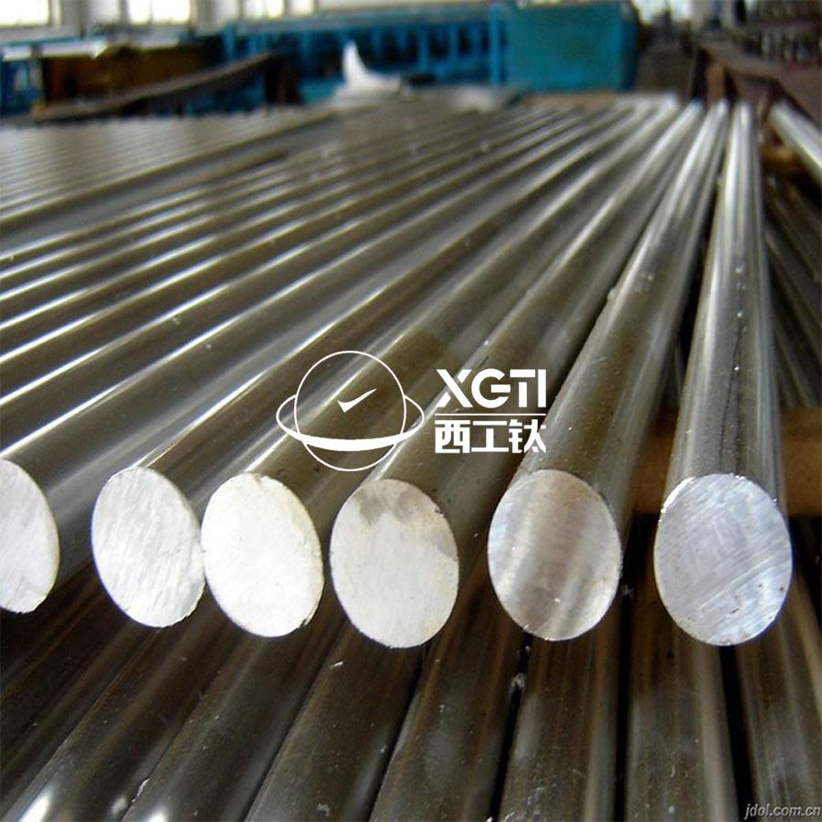 寶雞tc4鈦棒廠家 宇航鈦棒